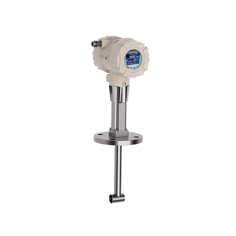 Insertion Vortex Flowmeter - FBVP